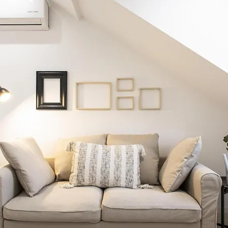 Grace Lovely Bright With Elevator Appartement Lissabon