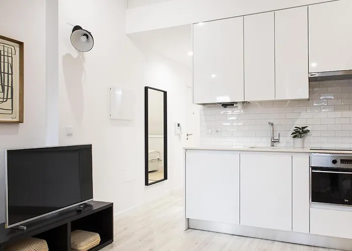 شقة Grace Lovely Bright With Elevator