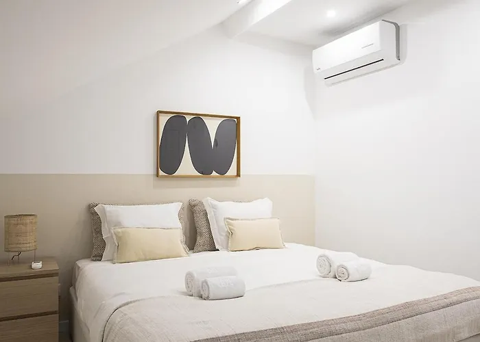 Grace Lovely Bright With Elevator شقة