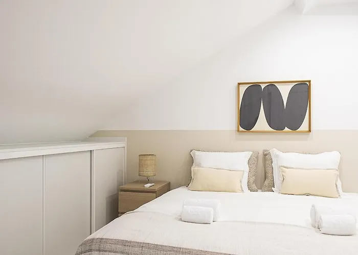 شقة Grace Lovely Bright With Elevator Lisboa