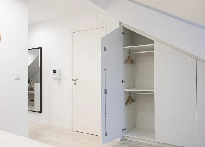 شقة Grace Lovely Bright With Elevator