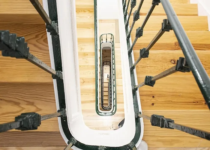 Grace Lovely Bright With Elevator * Lisboa