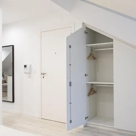 Lejlighed Grace Lovely Bright With Elevator