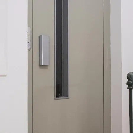 Lejlighed Grace Lovely Bright With Elevator *