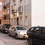 Apartament Grace Lovely Bright With Elevator Lizbona